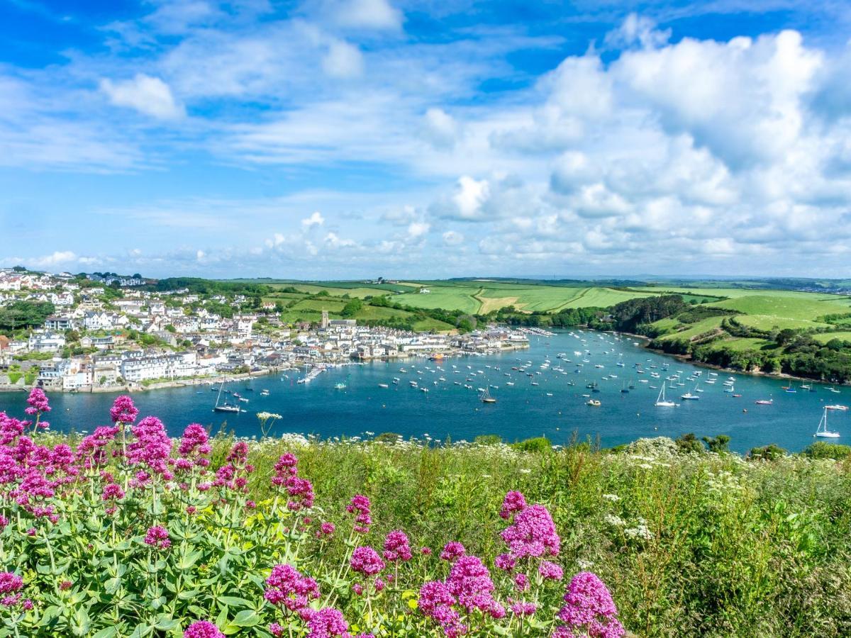 2 North Crest House Salcombe Dış mekan fotoğraf